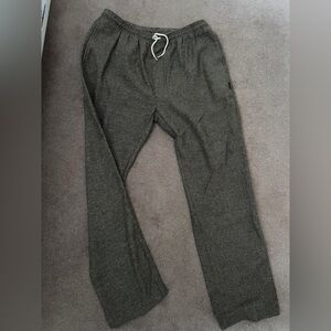 Stussy Brown Joggers for Men